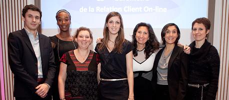 quipe pour site